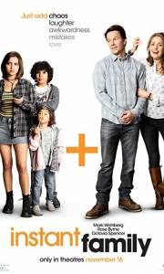 Rodzina od zaraz online / Instant family online (2018) | Kinomaniak.pl