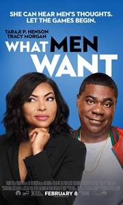 Czego pragną mężczyźni online / What men want online (2019) | Kinomaniak.pl