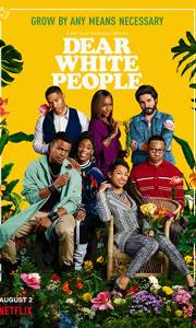 Drodzy biali! online / Dear white people online (2017) | Kinomaniak.pl