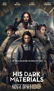 Mroczne materie online / His dark materials online (2019-) | Kinomaniak.pl