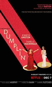 Kluseczka online / Dumplin' online (2018) | Kinomaniak.pl