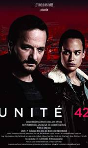 Jednostka 42 online / Unité 42 online (2017-) | Kinomaniak.pl