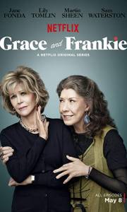 Grace i frankie online / Grace and frankie online (2015) | Kinomaniak.pl