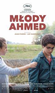Młody ahmed online / Le jeune ahmed online (2019) | Kinomaniak.pl