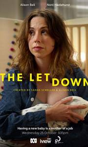 The letdown online (2017-) | Kinomaniak.pl