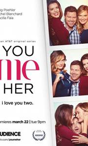 You me her online (2016-) | Kinomaniak.pl