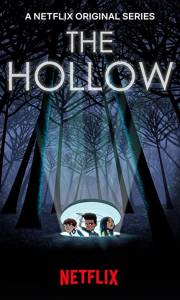 The hollow online (2018) | Kinomaniak.pl