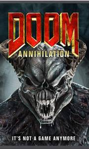 Doom: annihilation online (2019) | Kinomaniak.pl