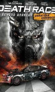 Death race: anarchia online / Death race: beyond anarchy online (2018) | Kinomaniak.pl