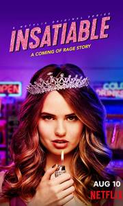 Insatiable online (2018) | Kinomaniak.pl