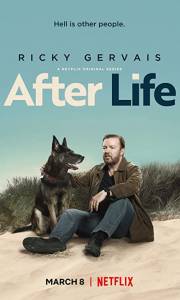 After life online (2019) | Kinomaniak.pl