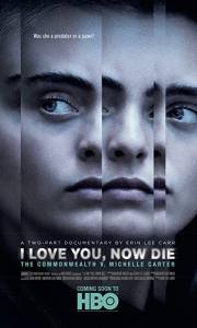 Kocham cię, teraz umieraj online / I love you, now die online (2019-) | Kinomaniak.pl