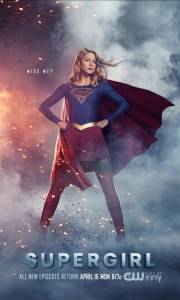 Supergirl online (2015) | Kinomaniak.pl