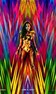 Wonder woman 1984 online (2020) | Kinomaniak.pl