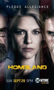 Homeland online (2011) | Kinomaniak.pl