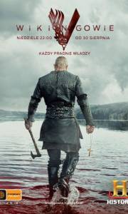 Wikingowie online / Vikings online (2013-2020) | Kinomaniak.pl