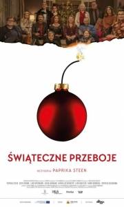 Świąteczne przeboje online / Den tid på året online (2018) | Kinomaniak.pl