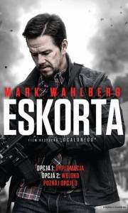 Eskorta online / Mile 22 online (2018) | Kinomaniak.pl