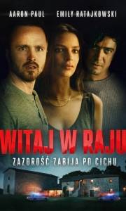 Witaj w raju online / Welcome home online (2018) | Kinomaniak.pl