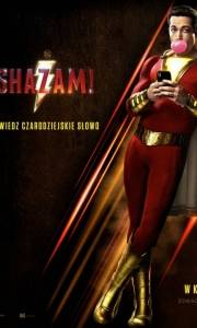 Shazam! online (2019) | Kinomaniak.pl