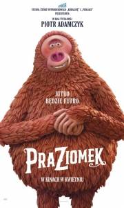 Praziomek online / Missing link online (2019) | Kinomaniak.pl