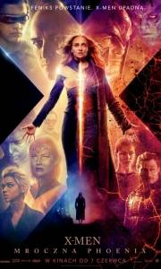 X-men: mroczna phoenix online / Dark phoenix online (2019) | Kinomaniak.pl