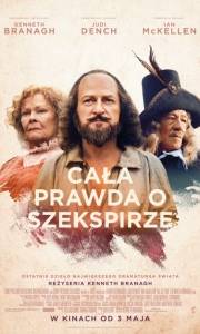 Cała prawda o szekspirze online / All is true online (2018) | Kinomaniak.pl