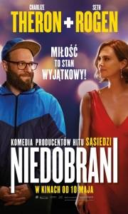 Niedobrani online / Long shot online (2019) | Kinomaniak.pl