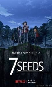 7seeds online (2019) | Kinomaniak.pl