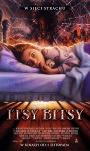 Itsy bitsy online (2019) | Kinomaniak.pl