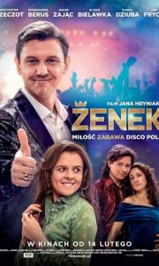 Zenek online (2020) | Kinomaniak.pl