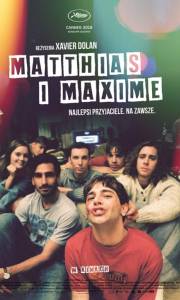Matthias i maxime online / Matthias et maxime online (2019) | Kinomaniak.pl