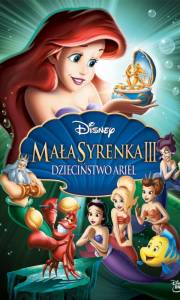 Mała syrenka: dzieciństwo ariel online / The little mermaid: ariel's beginning online (2008) | Kinomaniak.pl