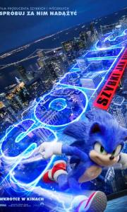 Sonic. szybki jak błyskawica online / Sonic the hedgehog online (2020) | Kinomaniak.pl