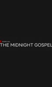 The midnight gospel online (2020-) | Kinomaniak.pl