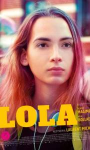 Lola online / Lola vers la mer online (2019) | Kinomaniak.pl