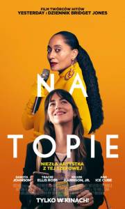 Na topie online / The high note online (2020) | Kinomaniak.pl
