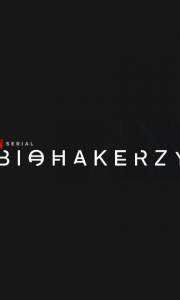 Biohakerzy online / Biohackers online (2020-) | Kinomaniak.pl
