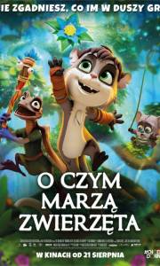 O czym marzą zwierzęta online / The wishmas tree online (2020) | Kinomaniak.pl