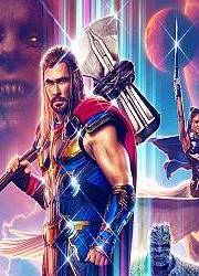 Thor: love and thunder online (2022) | Kinomaniak.pl