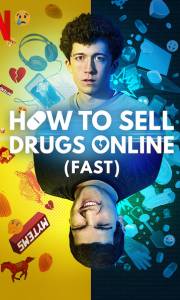 Jak sprzedawać dragi w sieci (szybko) online / How to sell drugs online (fast) online (2019) | Kinomaniak.pl
