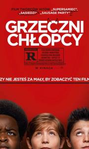 Grzeczni chłopcy online / Good boys online (2019) | Kinomaniak.pl