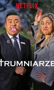 Trumniarze online / The casketeers online (2018) | Kinomaniak.pl