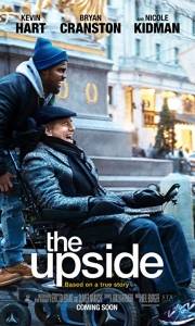 The upside online (2017) | Kinomaniak.pl