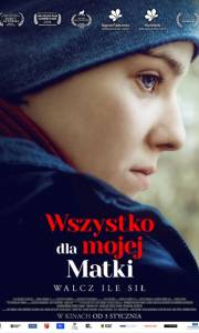 Wszystko dla mojej matki online (2019) | Kinomaniak.pl