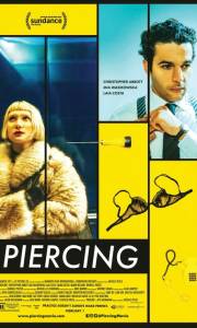 Piercing online (2018) | Kinomaniak.pl