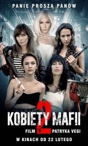 Kobiety mafii 2 online (2019) | Kinomaniak.pl