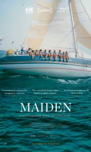Maiden online (2018) | Kinomaniak.pl