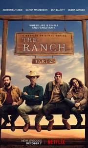 The ranch online (2016-) | Kinomaniak.pl