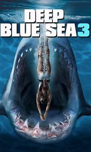 Piekielna głębia 3 online / Deep blue sea 3 online (2020) | Kinomaniak.pl